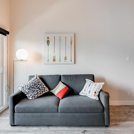 Charming Redesigned Condo-10 Minutes From Mountain Mont-Tremblant Dış mekan fotoğraf