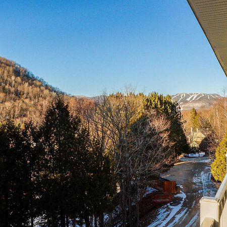 Charming Redesigned Condo-10 Minutes From Mountain Mont-Tremblant Dış mekan fotoğraf