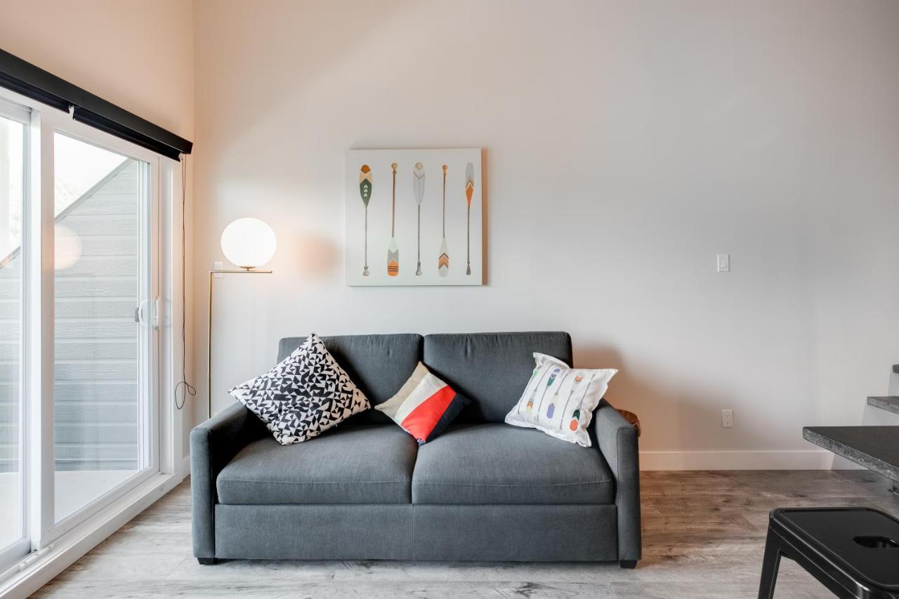 Charming Redesigned Condo-10 Minutes From Mountain Mont-Tremblant Dış mekan fotoğraf
